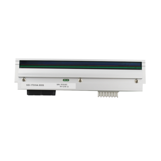 (image for) New compatible printhead for (ZB)170XI4（305dpi) PN:P1004237